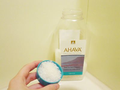 AHAVA