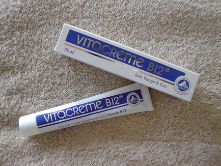 vitacreme B12ʥӥ꡼ B12