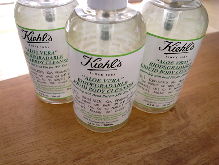 Kiehl's륺ʪʬܥǥ󥶡