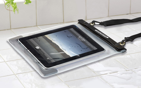 WATERWEAR for iPad/Tablet PC