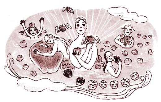 �����܂�E�����ׂ܂� ���̉����
