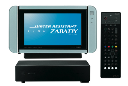リンクザバディ・LINK ZABADY