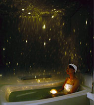 �����p�v���l�^���E���wHOMESTAR Spa�i�z�[���X�^�[�X�p�j�x
