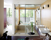 INAX�ESUITEROOM�i�X�C�[�g���[���j�����σv���[���g�L�����y�[��
