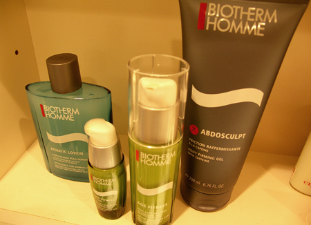 BIOTHERM HOMME