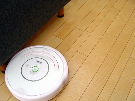 iRobot