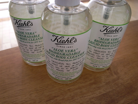 Kiehl's륺ʪʬܥǥ󥶡