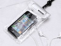 �����C��iPhone�AWATERWEAR v2